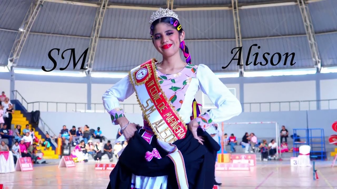 SM Alison ✨Concurso Descendencia de Campeones 🏆🌟