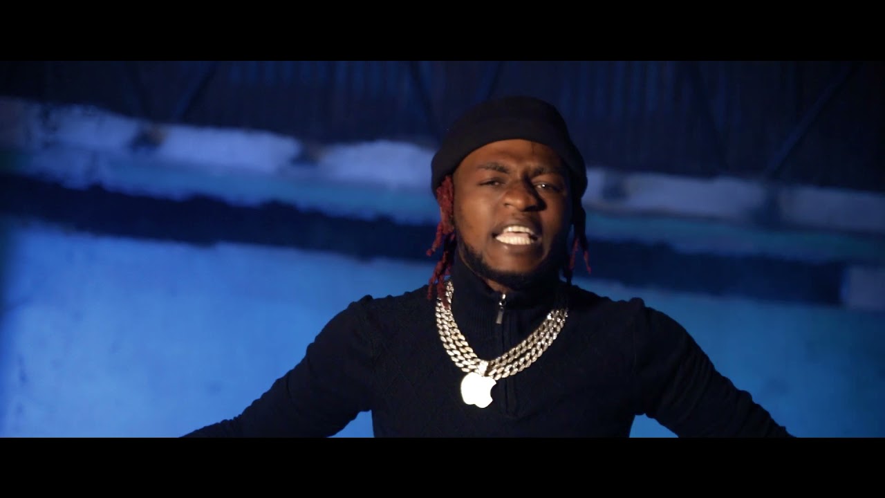 Triade Click Chèf Chèf Nèt (Official Video)