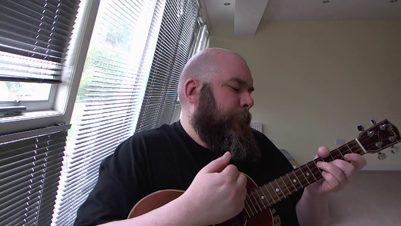 La Vie en Rose (Ukulele Cover)