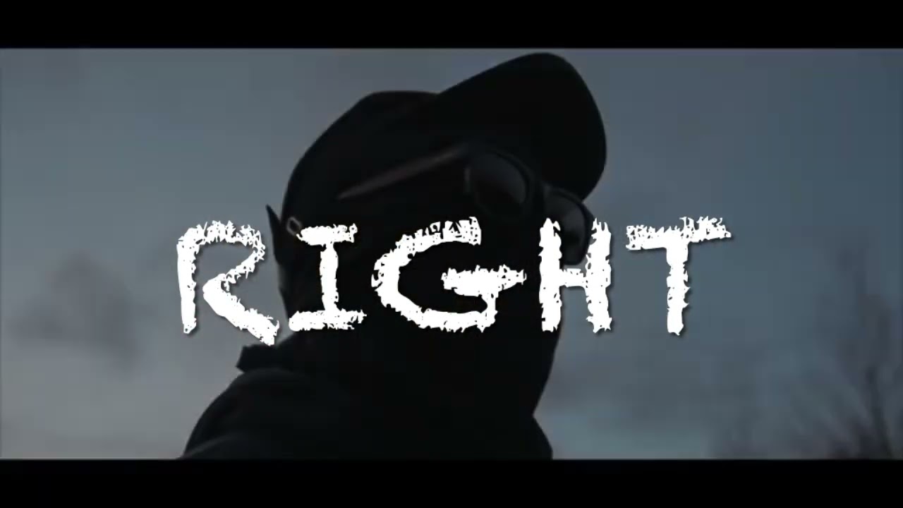 “Right” #ZT Balistik x #ACG Ryda Old Uk Drill Type Beat 2026 || Uk Drill Instrumental 2026 