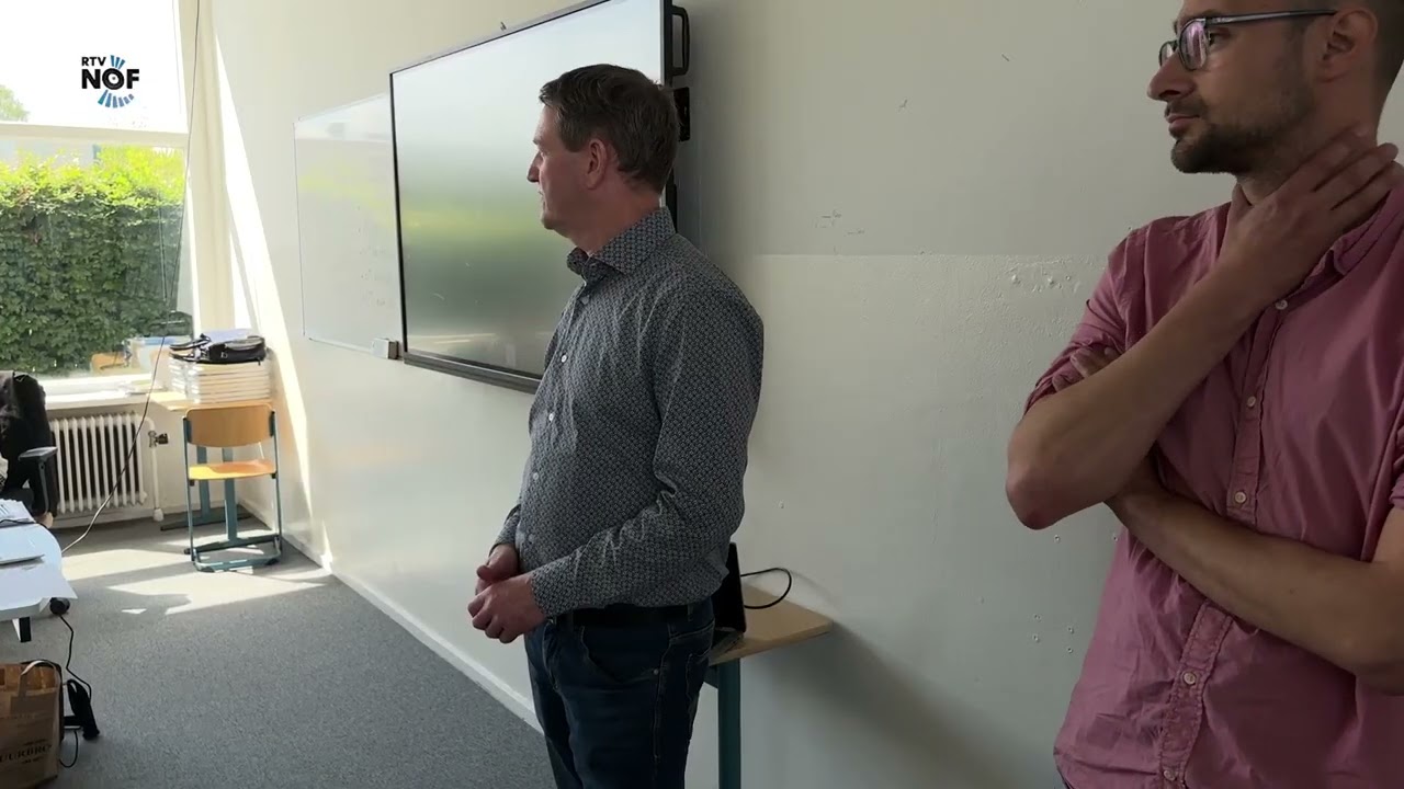 Creatieve uitdagingen voor leerlingen van Impulse Kollum - Miensker Challenge