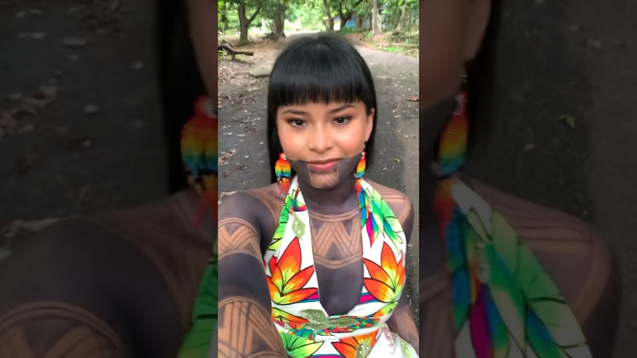 #nativeamerican #indigenous #jingledress #sioux #cree #culture #dancing #navajo #powwow #viral