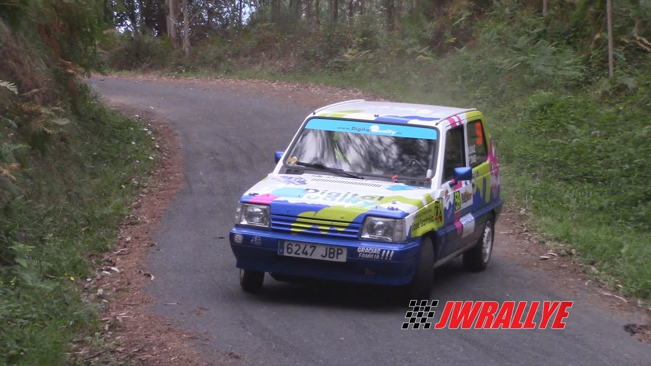 53 RALLYE DE FERROL 2022   JWRALLYE