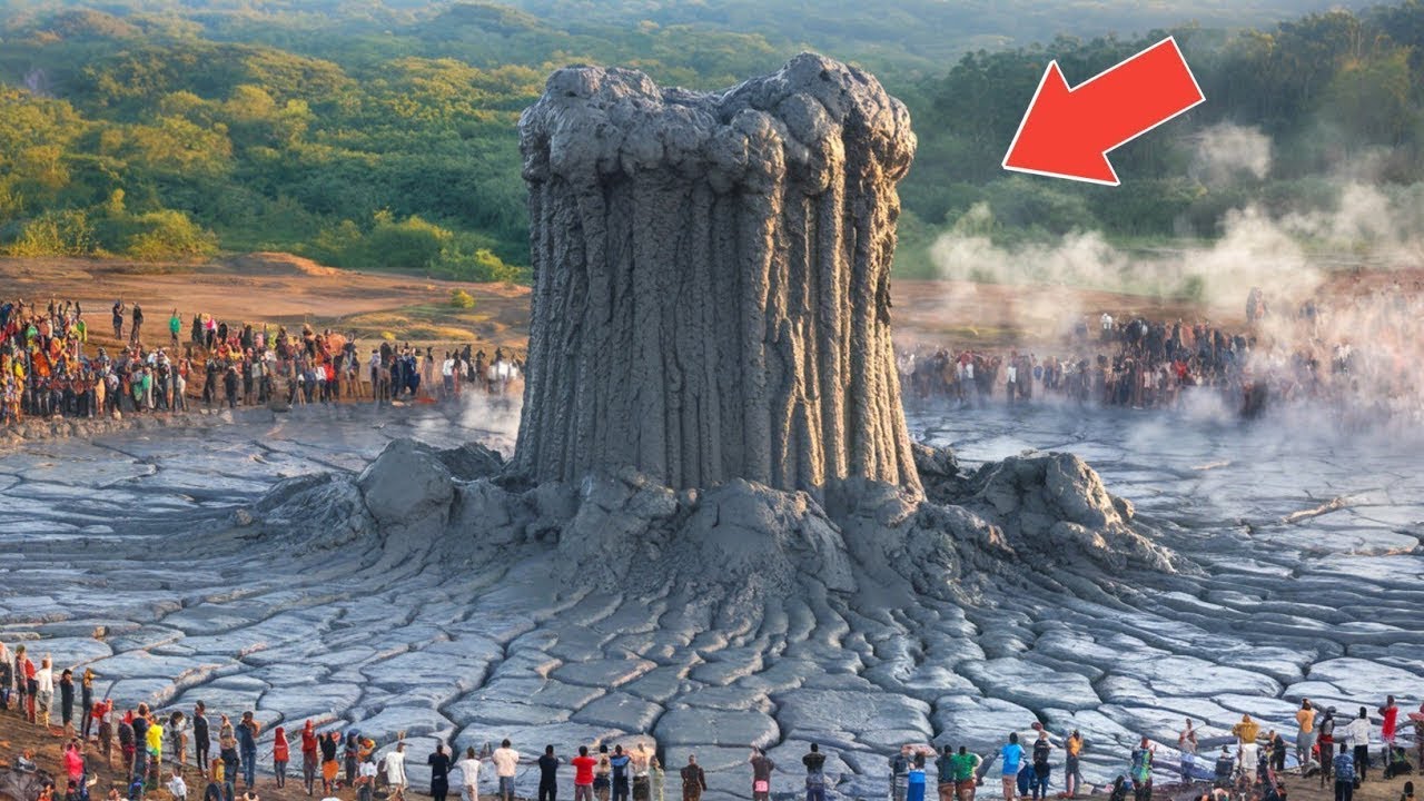 75 Momentos M&aacute;s Incre&iacute;bles de la Naturaleza Captados en C&aacute;mara