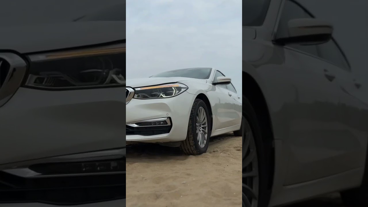 #New Stock Bmw 620d GT Luxury line 2019#Contact for more details 9995877078#Posh Drive 💗👍