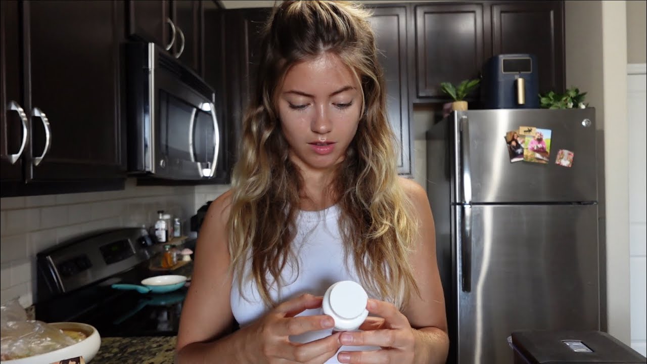 Supplements I Take That WORK | Jiu Jitsu & Workout Vlog