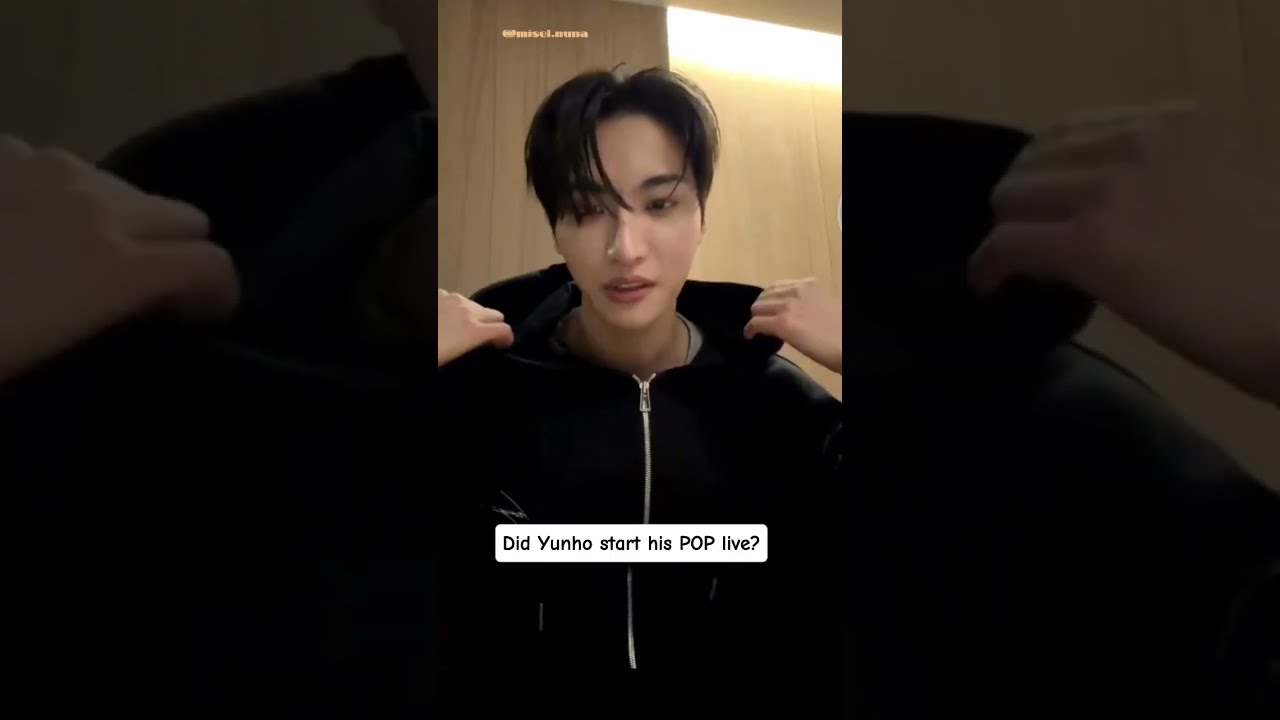 [ENG] We don't really coordinate with each other #ateez 