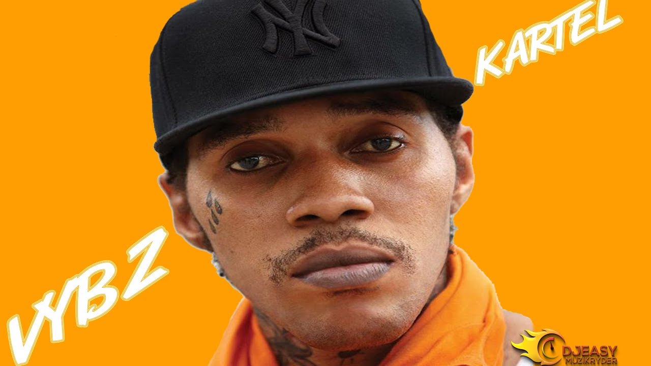 Vybz Kartel 2019 Dancehall Mix Summa Party Mashup Mix by Djeasy