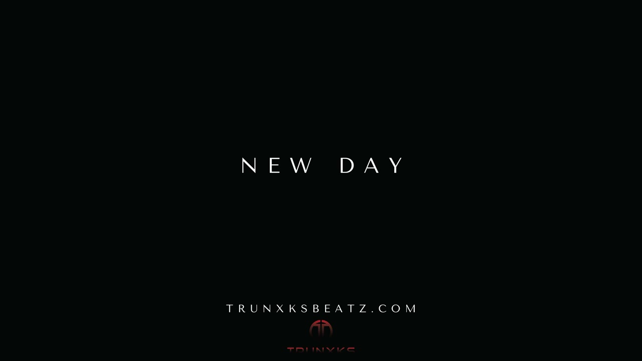 ***SOLD***New Day (Eminem x 50 Cent x Dr.Dre Hard Aggressive Type Beat) Prod. by Trunxks