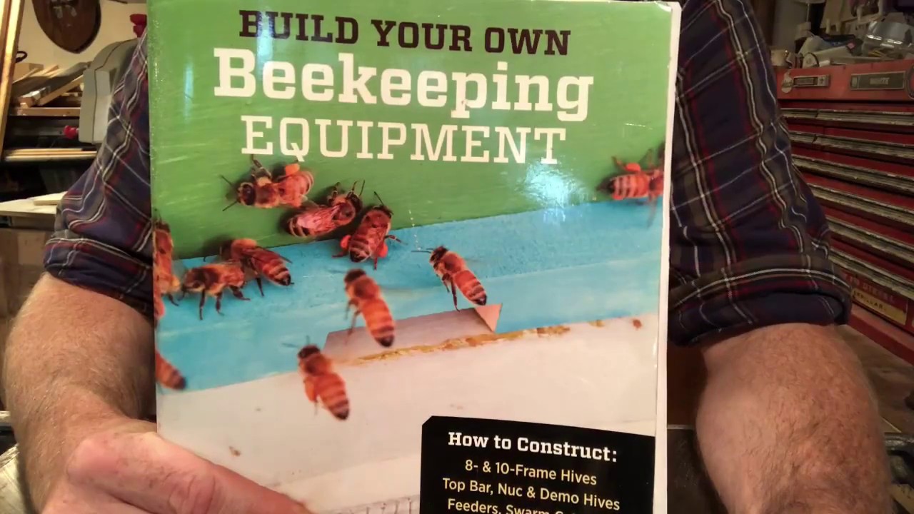 How to Build a Bee Escape Board