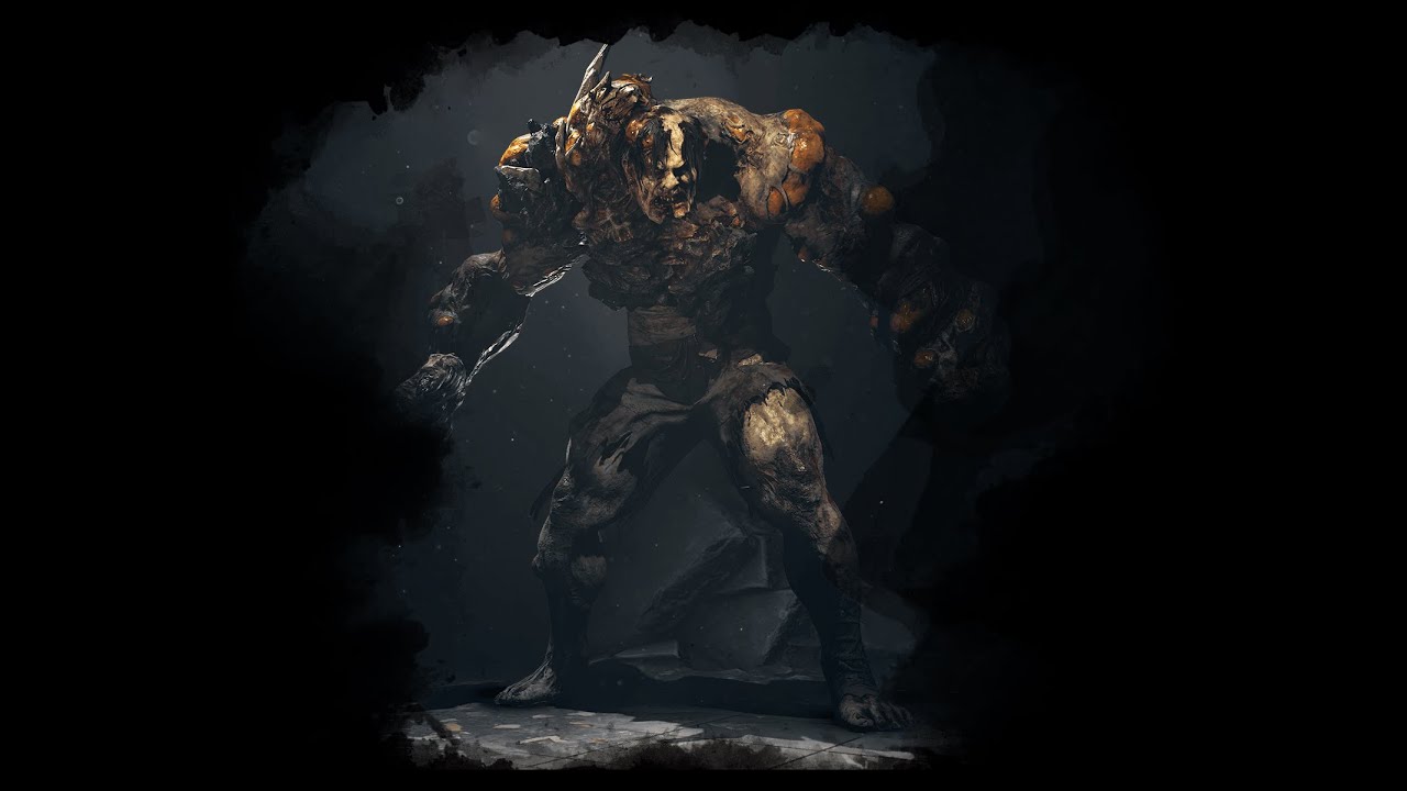 GRE Quarantine Building Final Fight - Dying Light 2 OST