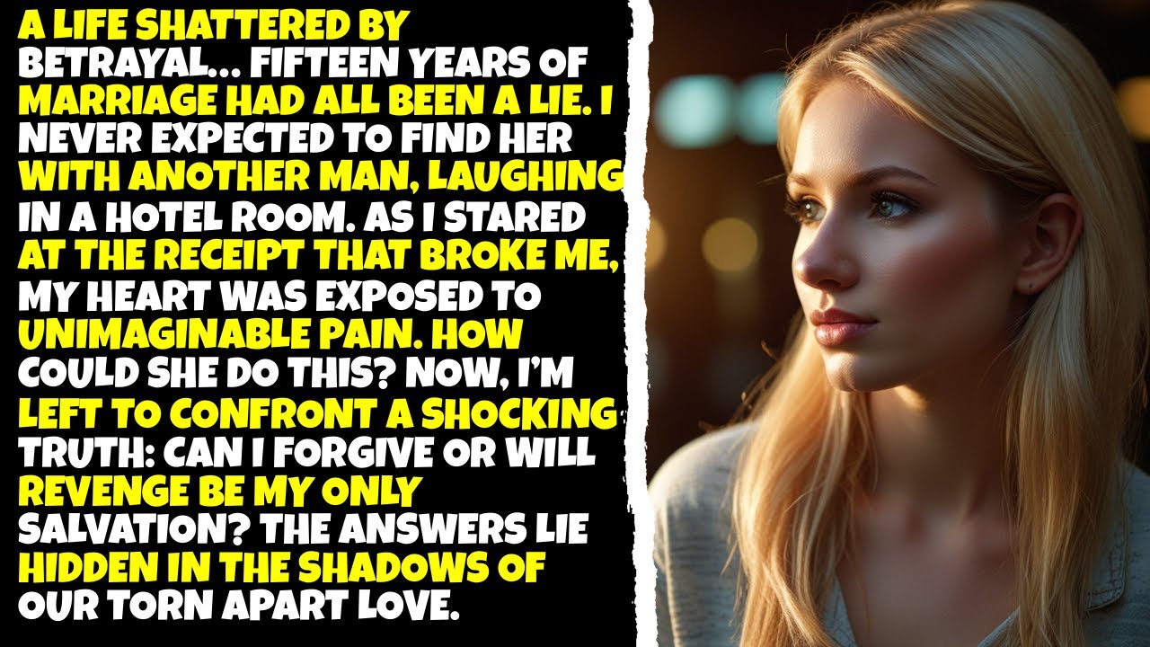 Betrayed by Love The Confrontation That Changed Everything Cheating Wife Stories Reddit Cheating