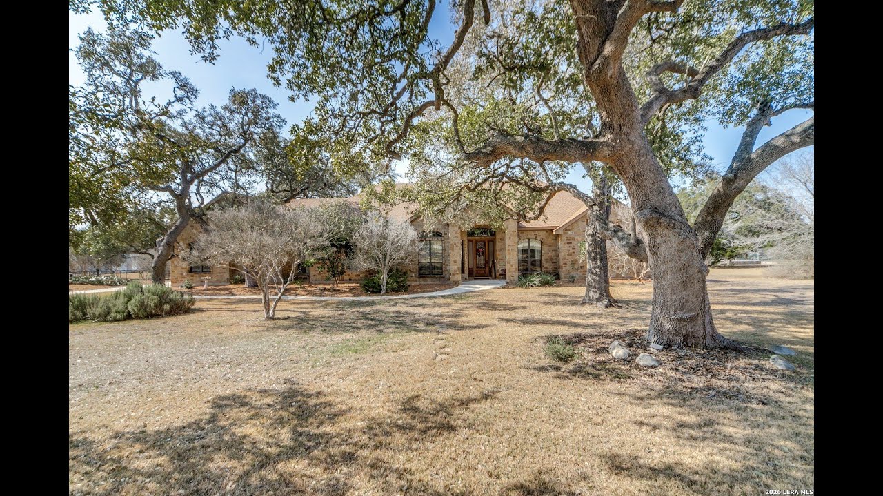 1119 Indigo Run | Bulverde Real Estate