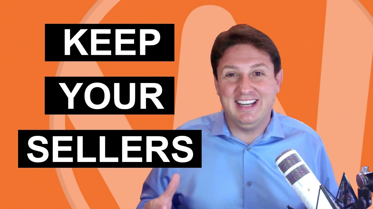 Wholesaling Real Estate | Keeping Your Sellers