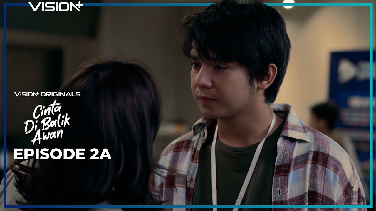PEKERJAAN YANG PENUH RESIKO | Eps. 2A Cinta Dibalik Awan - Arbani Yasiz, Yasmin Jasem