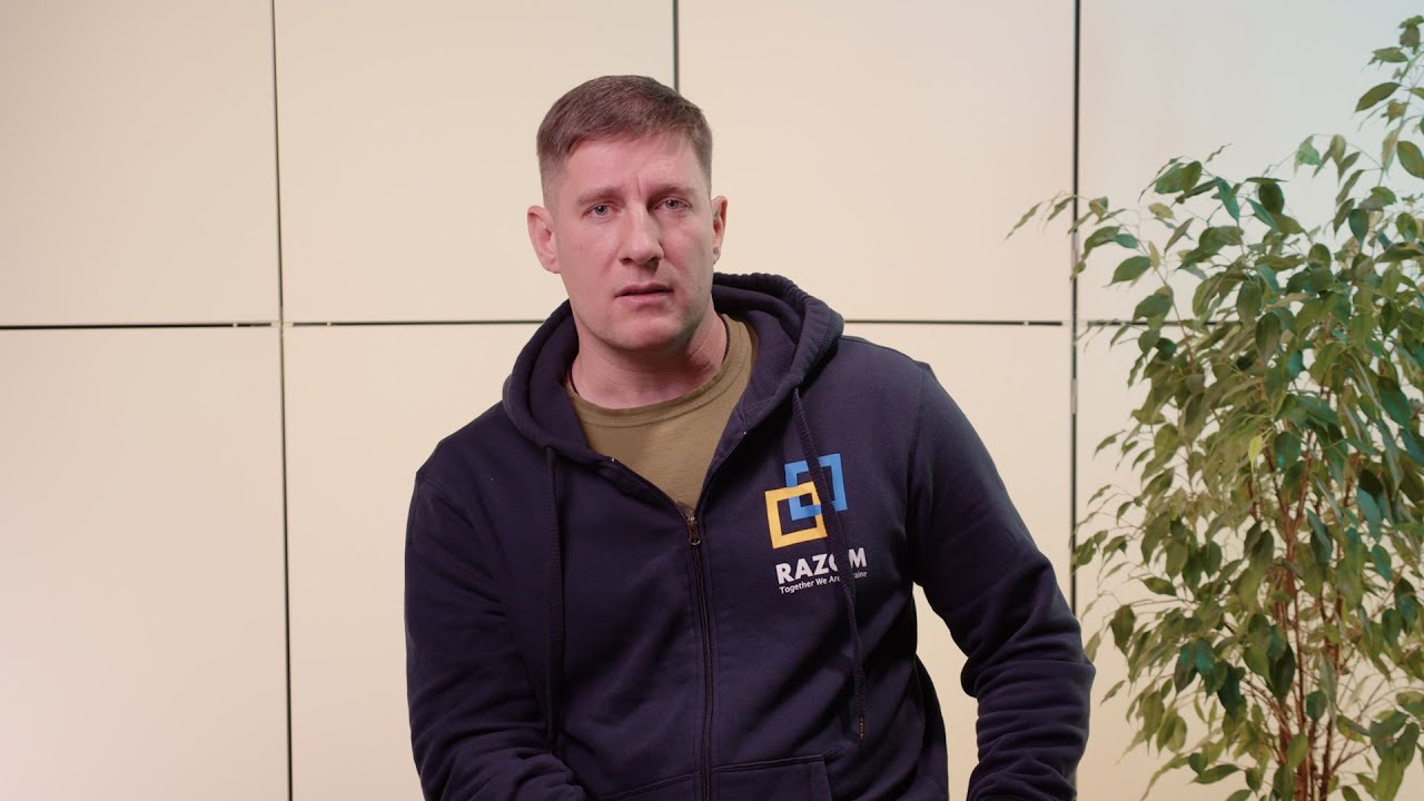 Як завезти автомобіль для військових