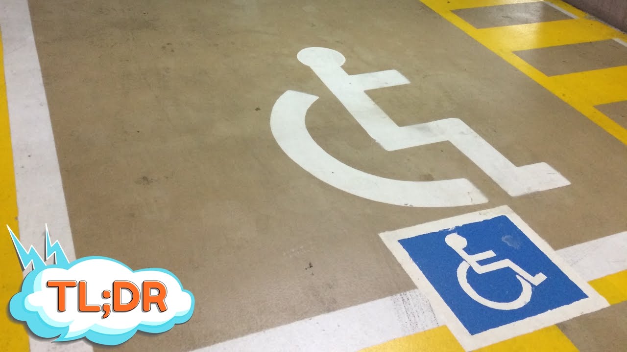 TL;DR - Wheelchair Accessibility in Korea