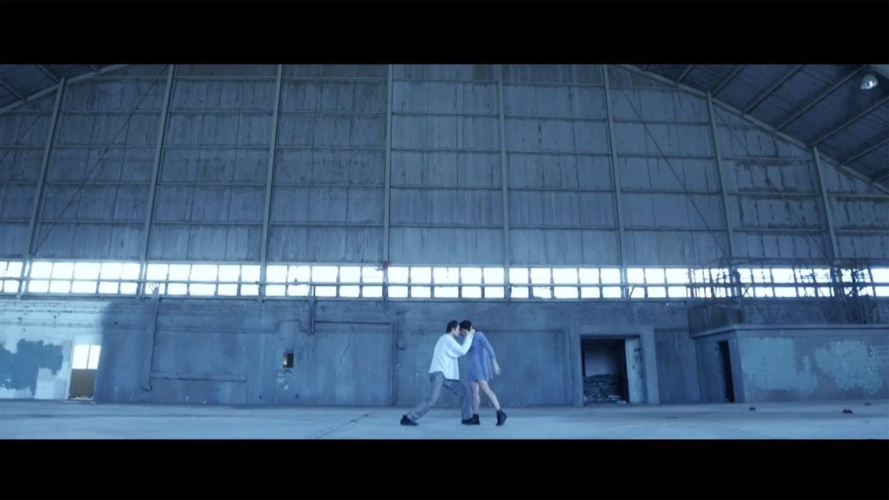 Leon of Athens - Lifeline (Official Video)