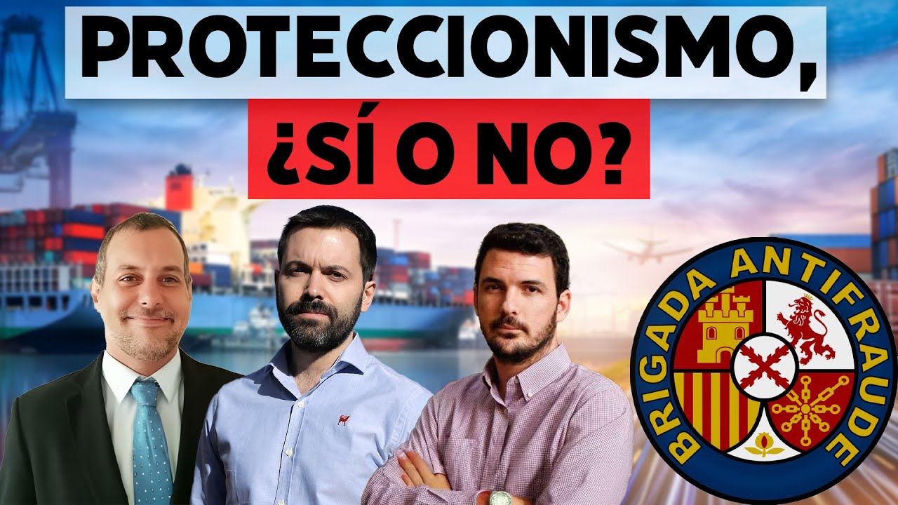 Debate sobre el proteccionismo: &iquest;una pol&iacute;tica clave para el desarrollo econ&oacute;mico?