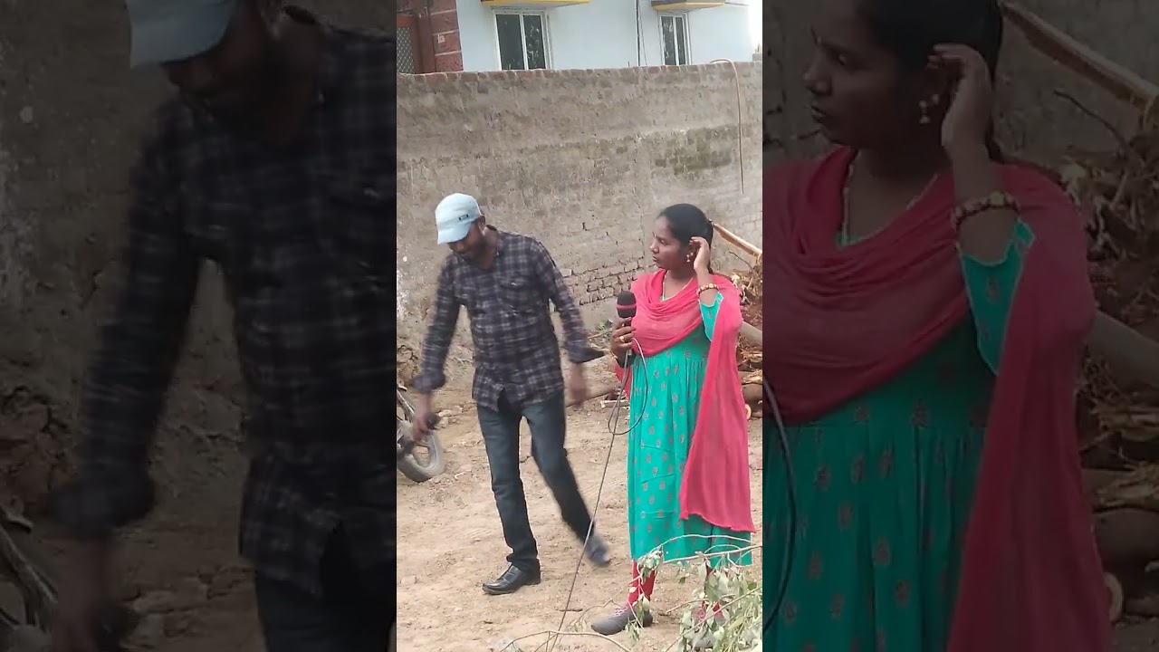 మల్లెపూలు గొల్లుమన్నవి సాంగ్