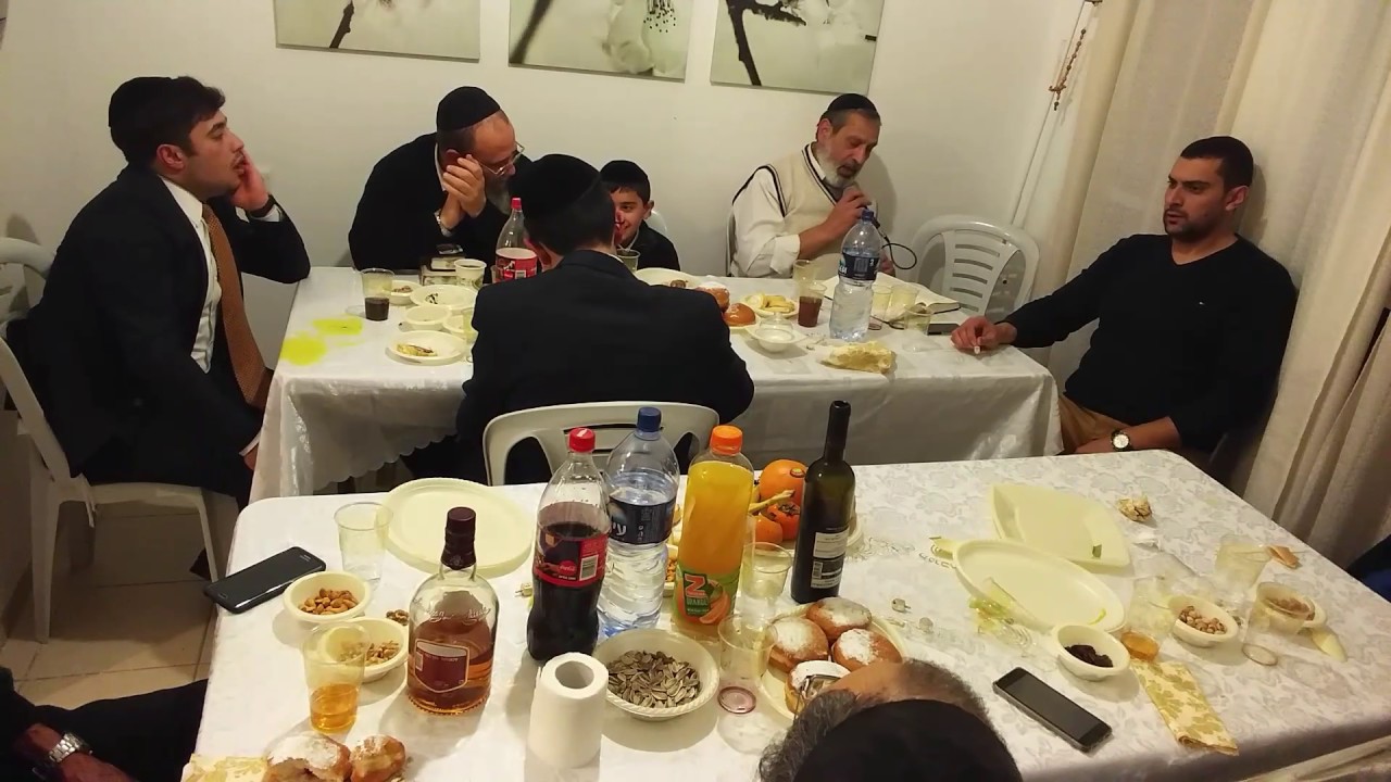 שדי אמור נא די - יוסף ויהונתן כהן