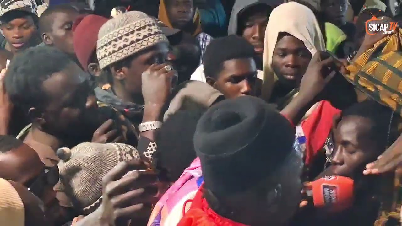 🚨THIANTE BAMBA LAKHASAY 2026: MAGOU KARA TASS NA THIANTE GUI🔥🔥