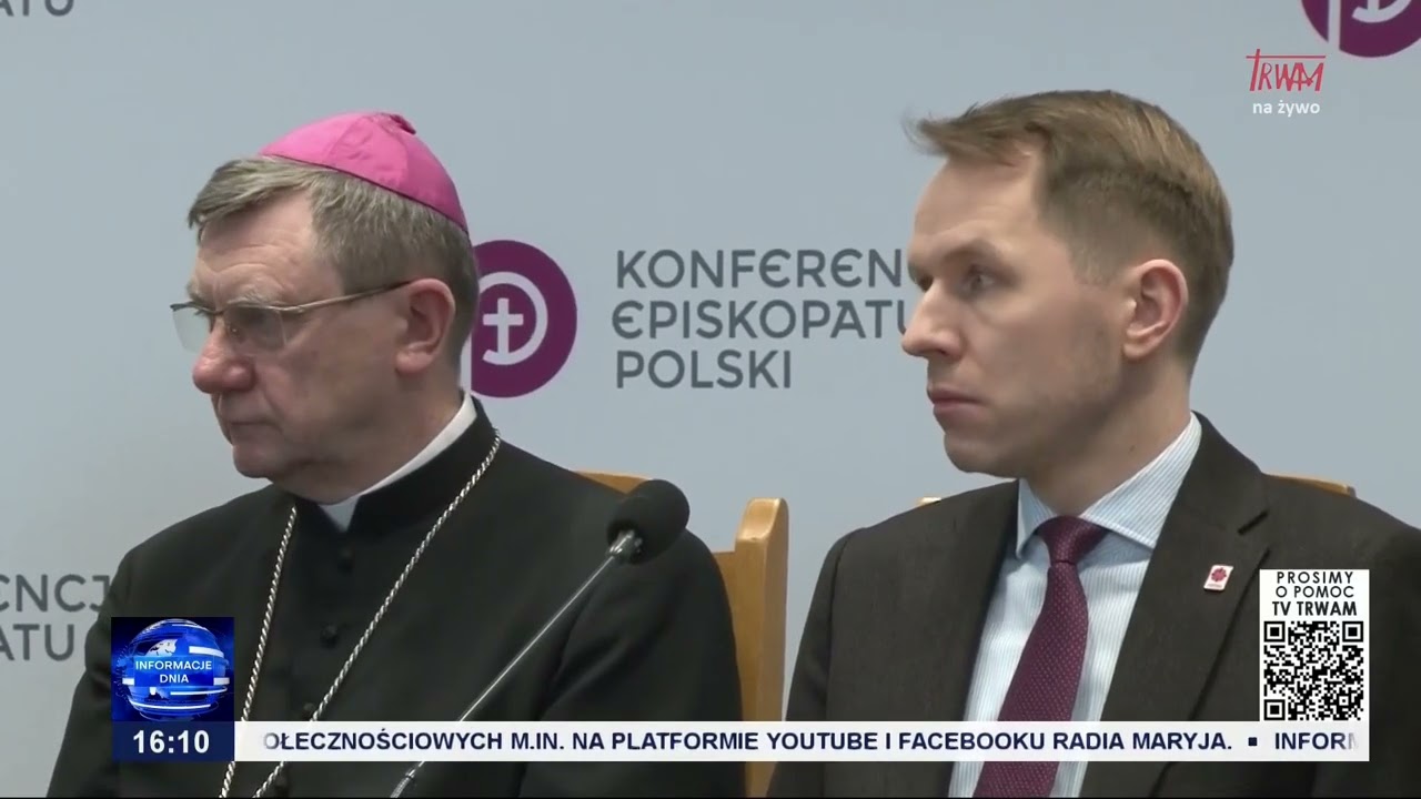 Pomoc Kościoła w Polsce dla Ukrainy
