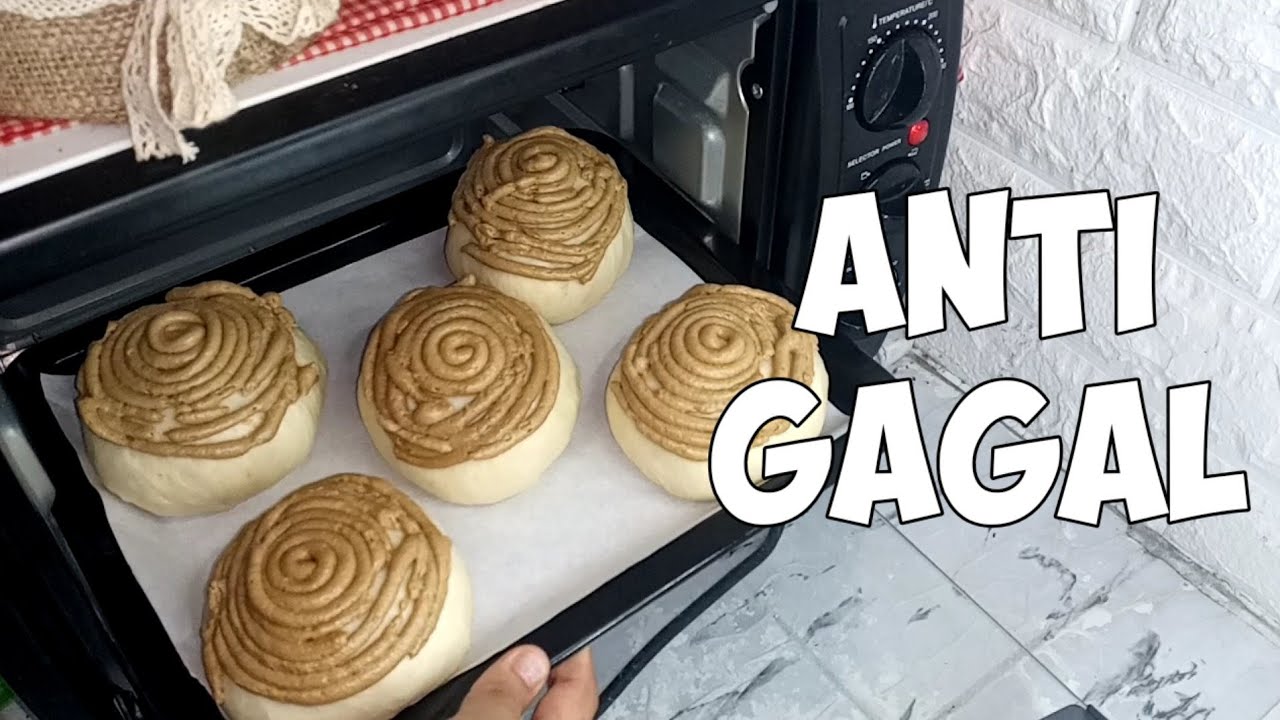 ROTI BOY | COFFEE BUN