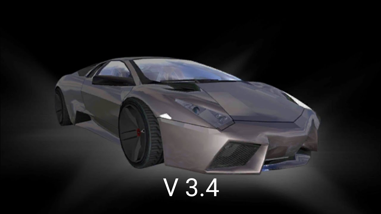 Extreme Car Driving Simulator|V 3.4|Android Gameplay