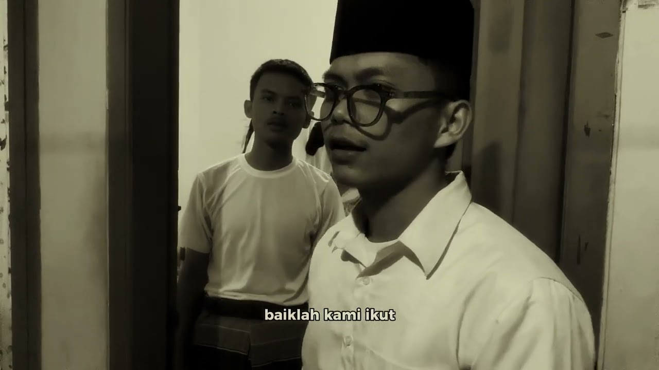 Detik-Detik Proklamasi,PPKn 1B,2025