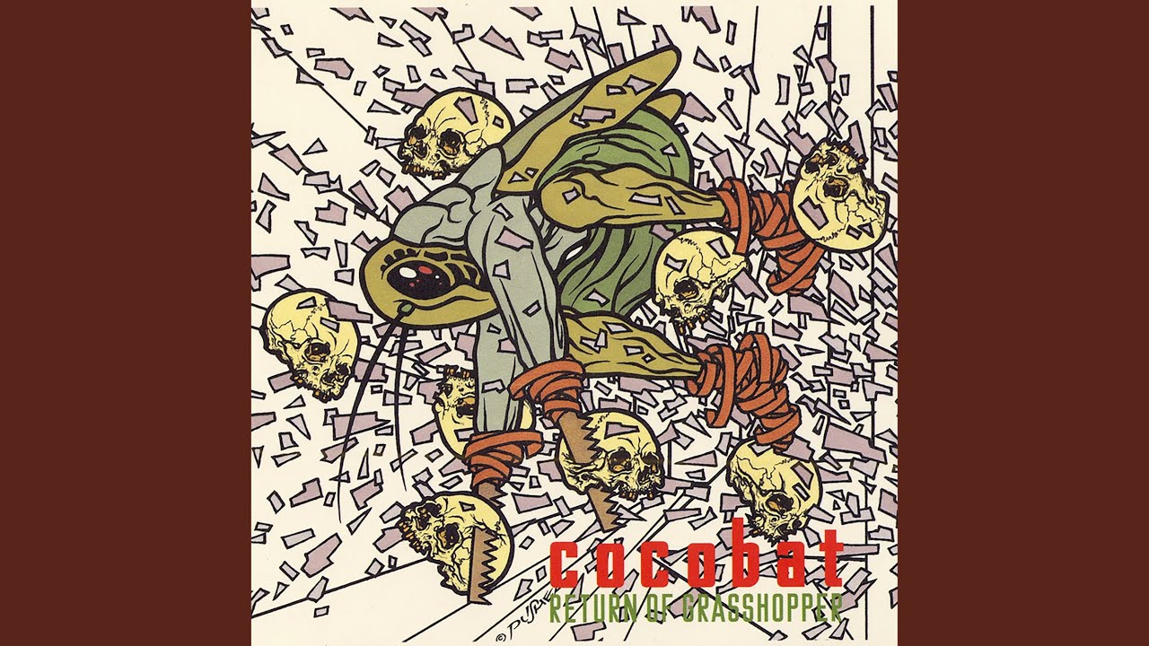 Grasshopper