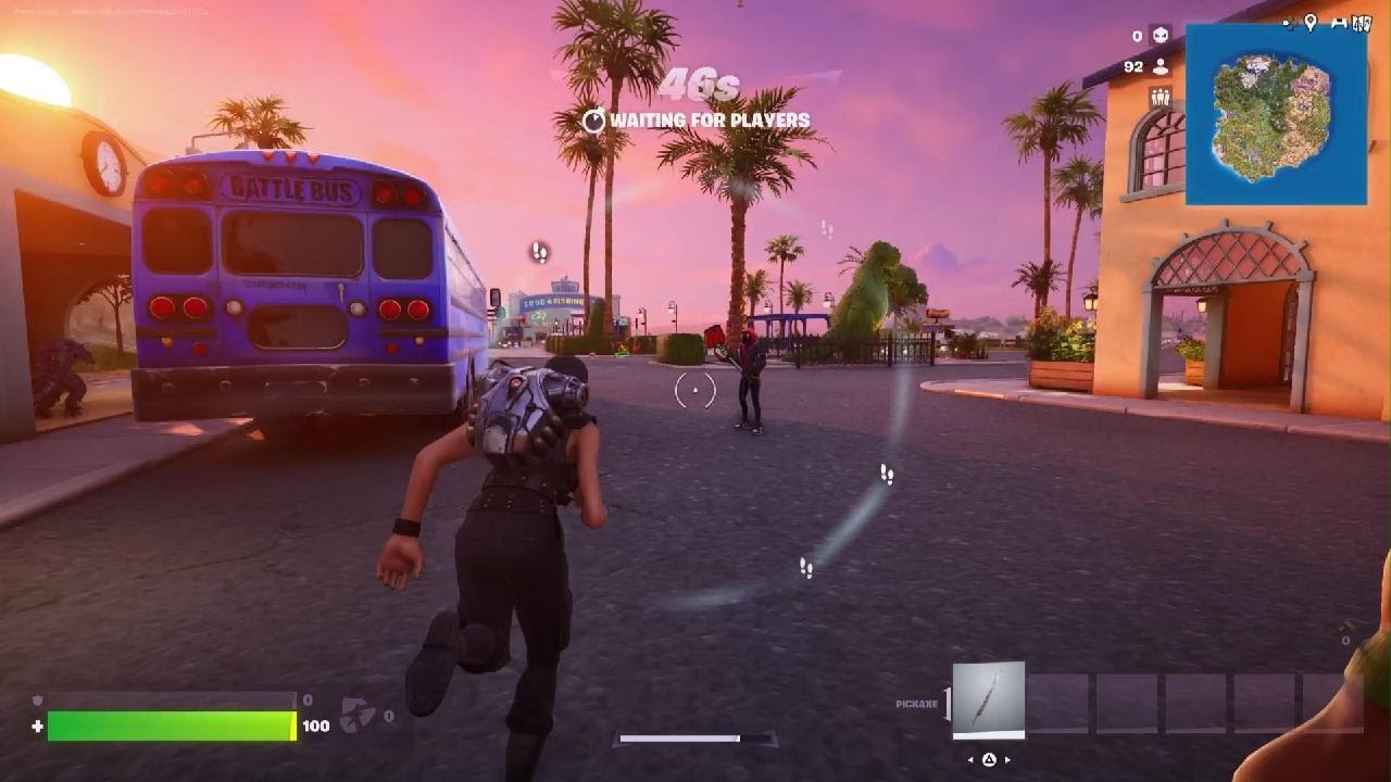 Fortnite Zero Build Victory Royal 1-31-2026