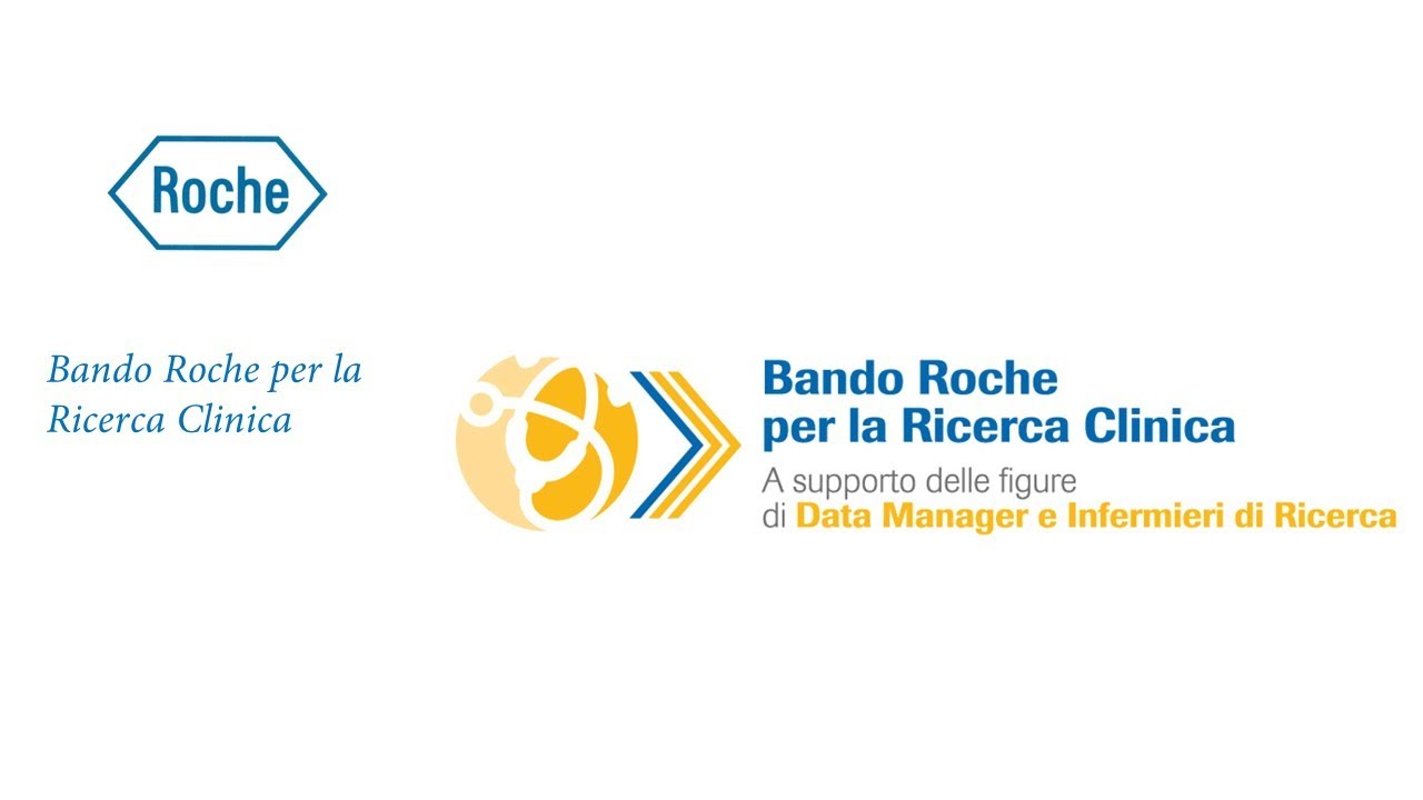 Roche per la Ricerca Clinica | Data Manager e Infermieri di Ricerca: Intervista a Celeste Cagnazzo