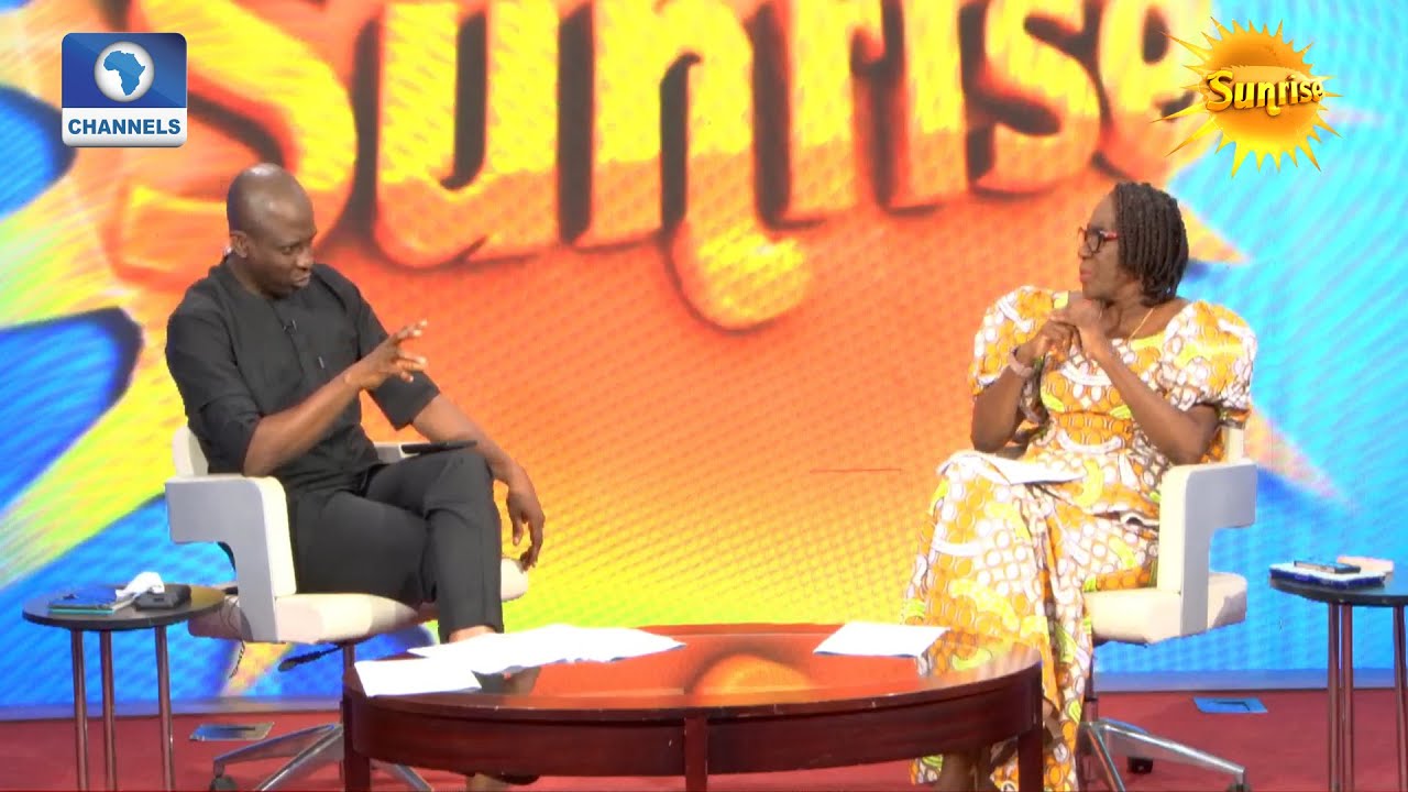 Nigeria&rsquo;s Leadership Question, Deforestation In Nigeria +More  |Sunrise|