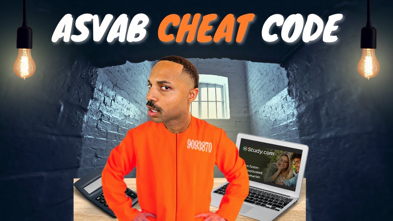 Тест ASVAB &laquo;Секреты, сделанные легко&raquo; 2025