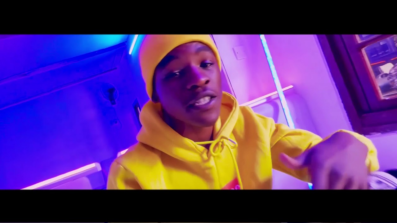 ANA OSAMBA Ryder x WalyCris x Waxy Kofficial  videodirected  by M  FELI