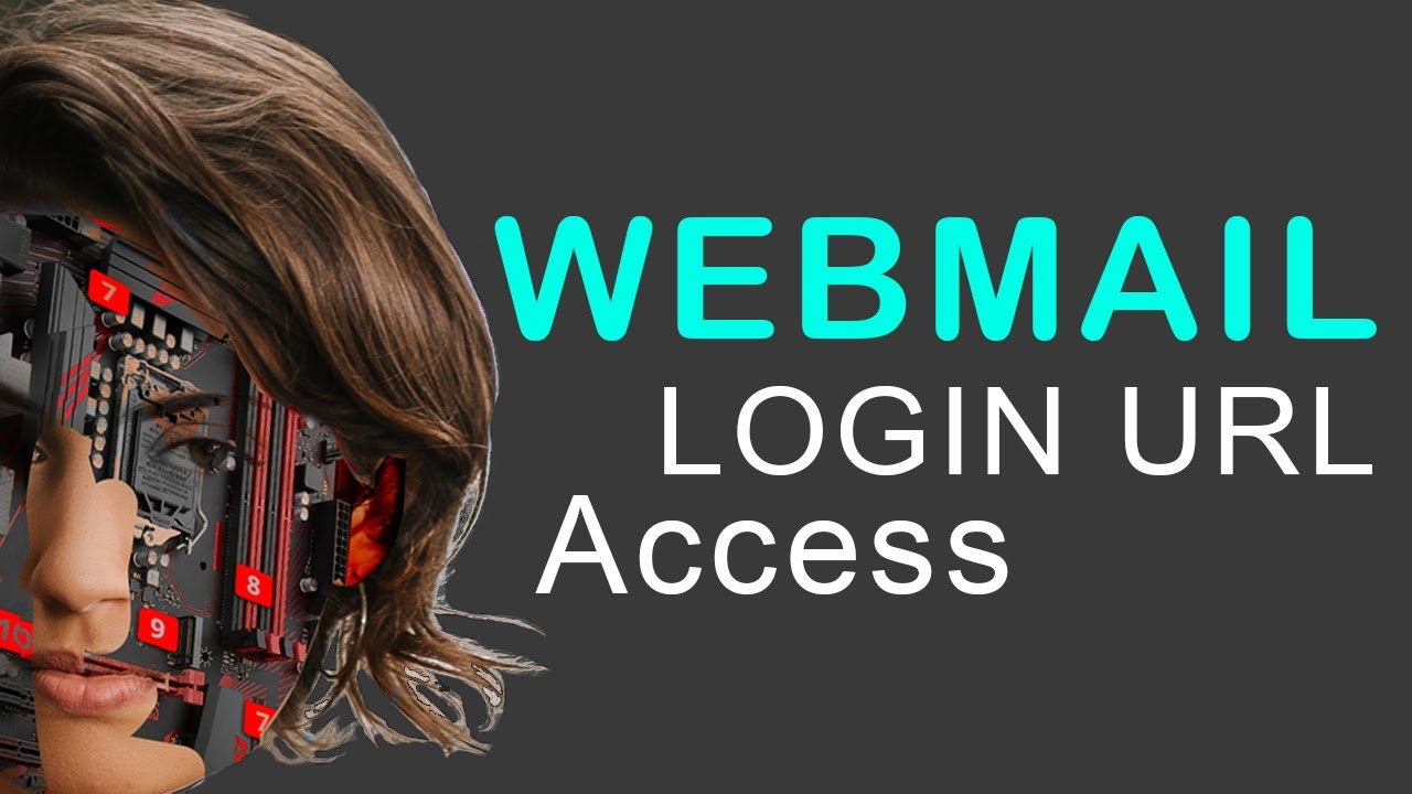 How To Setup Webmail Account Login Info or Website Email Account Login with Webmail LInk 2022