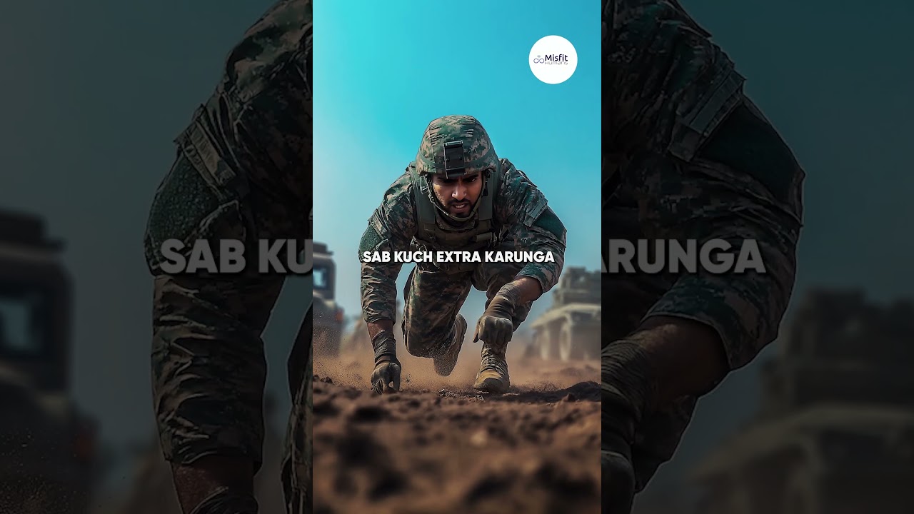 Only the Mad Survive: Inside PARA SF Probation | Lt. Col. Kaushlendra Singh