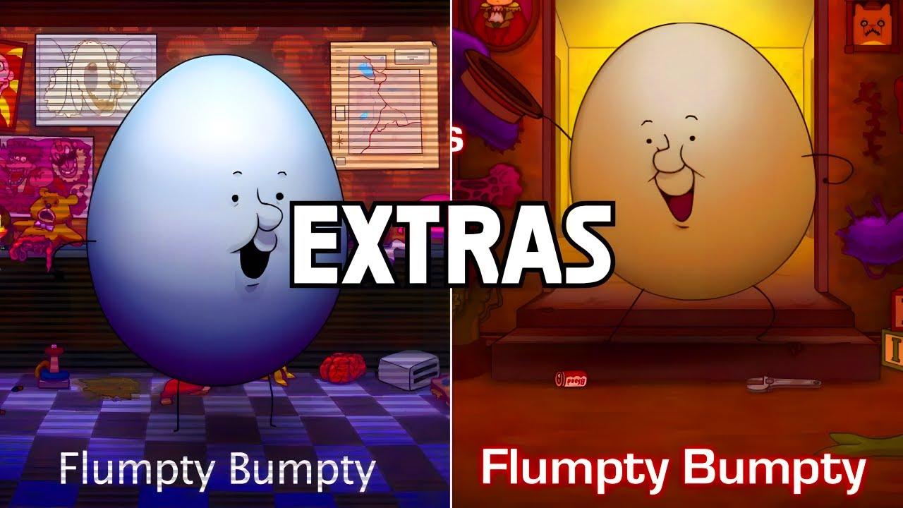 (Fan Made) ONAF: Custom Night Extras & Max Modes With Cheats