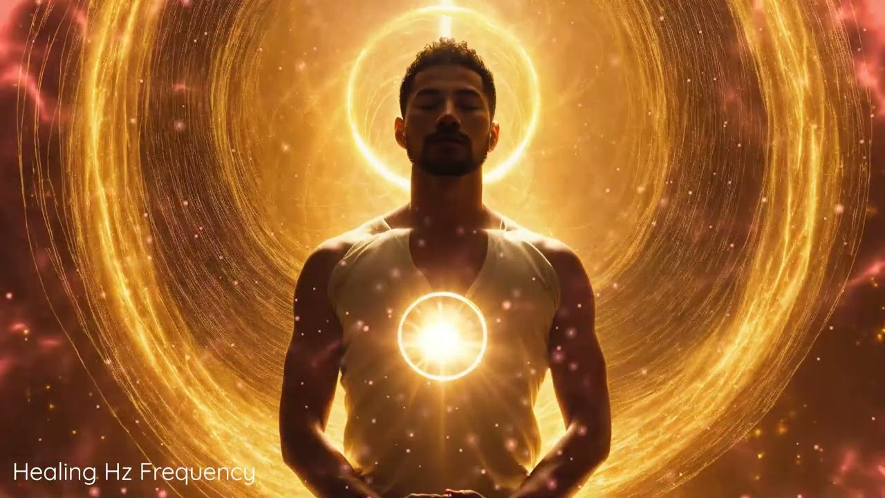 Awakening the Inner Eye | Third Eye Chakra Healing