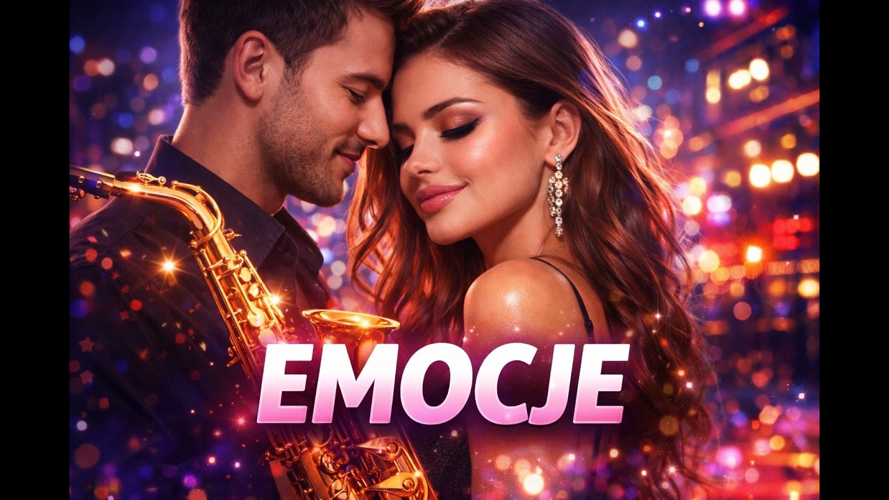 Emocje