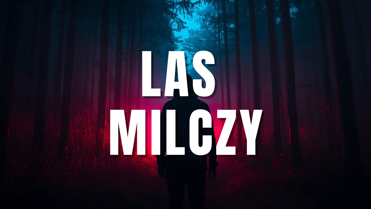 VO3 &ndash; Las Milczy (Official Video)