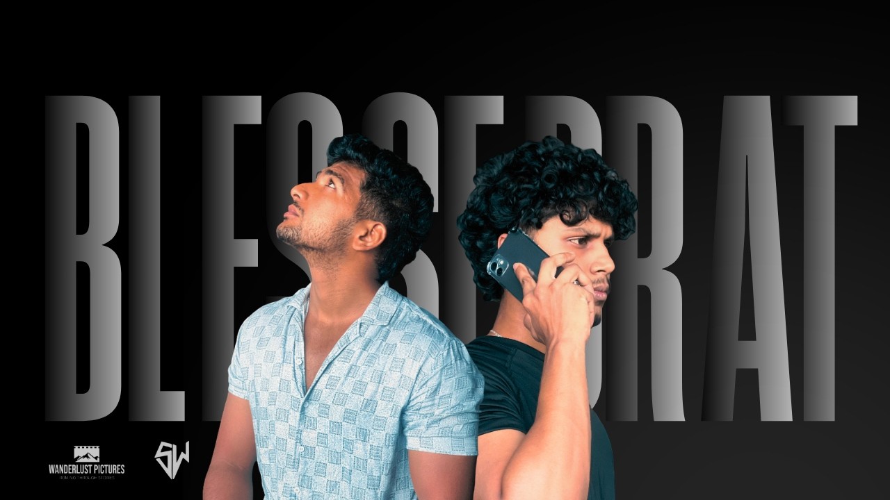 Blessed Rat. - Short Film (Sinhala) | Wanderlust Pictures
