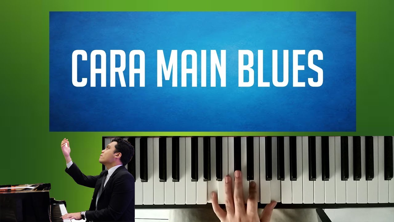 Cara Main Blues
