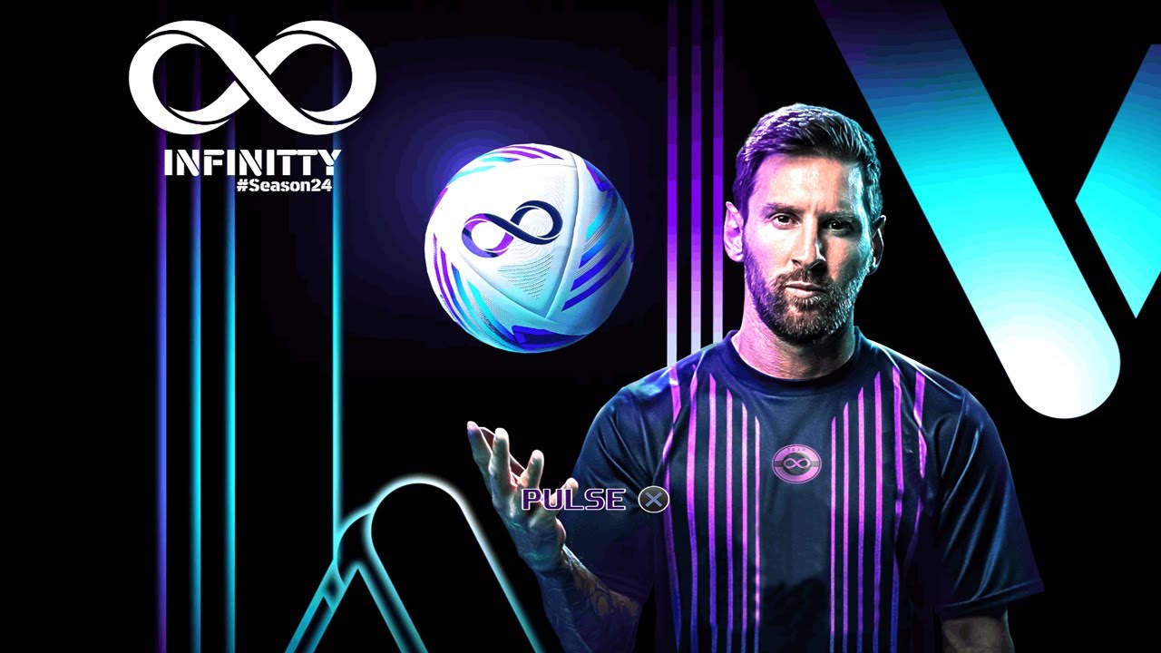 PES 6 Infinitty 2024