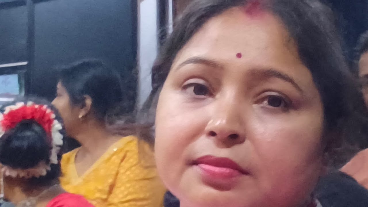 দুষ্টু মিষ্টি Samprity এসো গল্প করি❤❤
