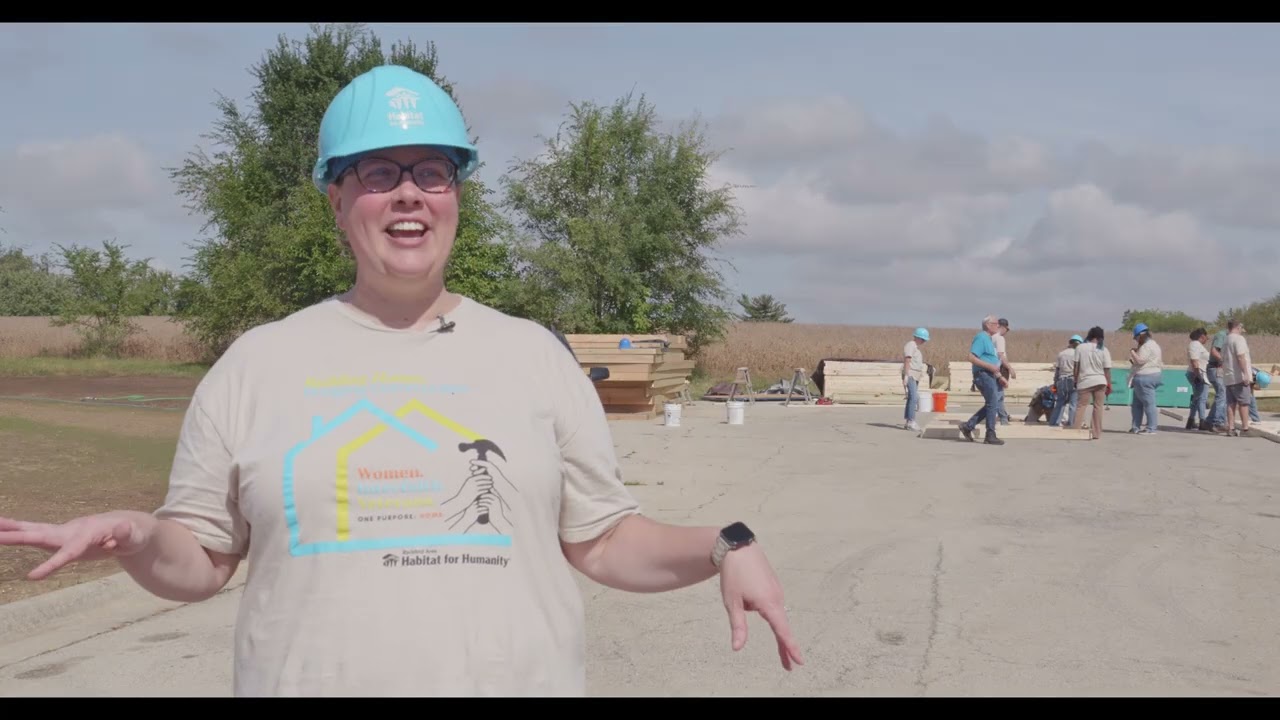 Interfaith Home Building in Rockford, Illinois: Best of America