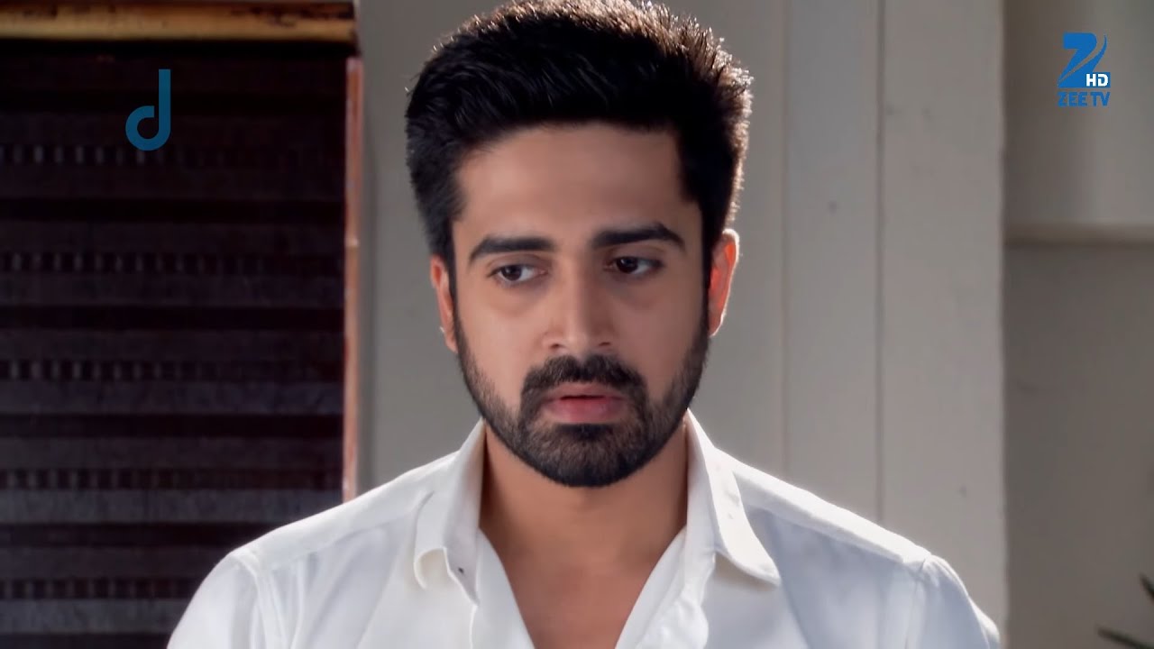 EP 792Qubool Hai - Индийское телешоу хинди - Же ТВ
