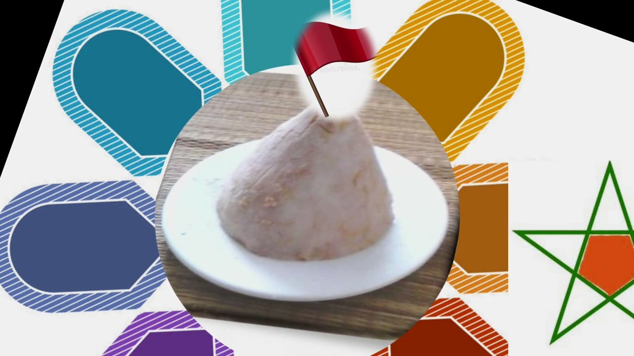 Oricha algayu sola adimu para alcanzar algo de este oricha ...