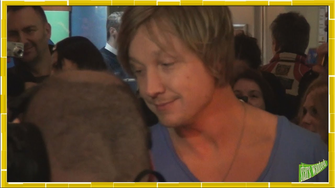 SUNRISE AVENUE DVD PREMIERE BOCHUM